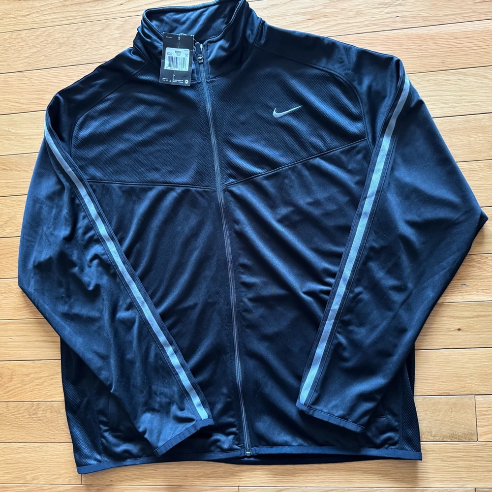 Nike Epic Training Full-Zip Jacket